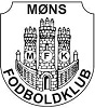 Wappen Møns FK  123791