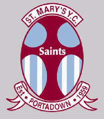 Wappen St. Mary's   96406