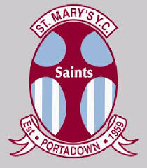 Wappen St. Mary's 