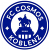Wappen FC Cosmos Koblenz 2007  100564