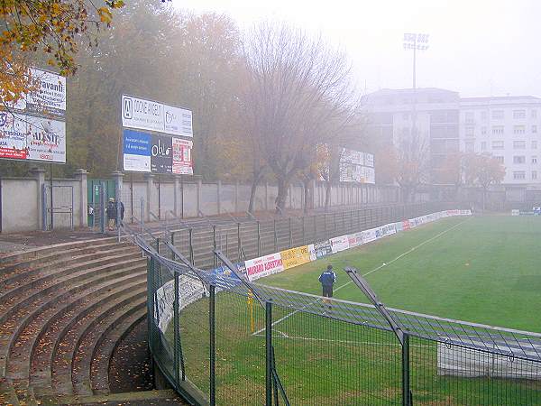 Stadio Silvio Piola - Vercelli