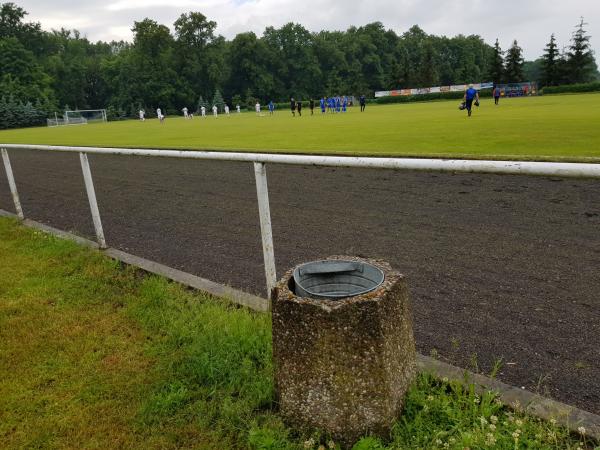 Stadion Sportowy w Połajewie - Połajewo