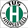 Wappen TuS Harsefeld 1903 Wappen TuS Harsefeld 1903
