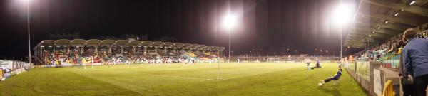 Tallaght Stadium - Tallaght