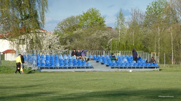 Stadion Osiedlowy Kominiarska - Wrocław