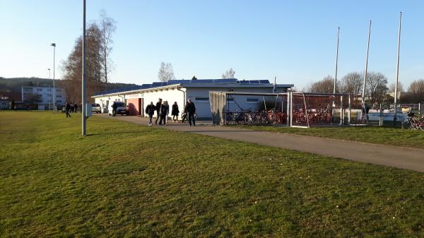 Seestadion - Jestetten