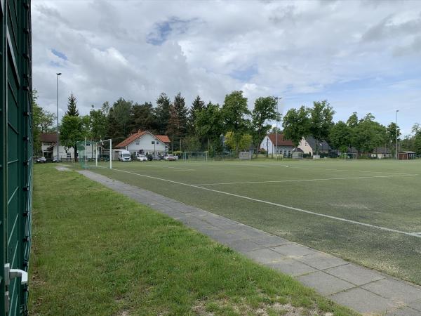 Sportanlage am Waldring Platz 2 - Altlandsberg-Bruchmühle