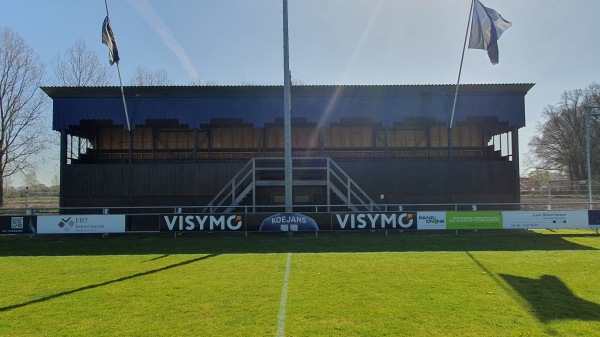 Sportpark 't Opbroek - Rijssen-Holten