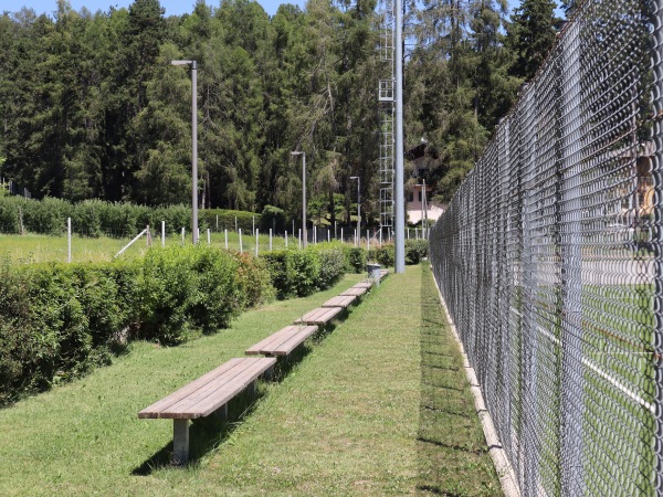 Campo Sportivo di Masen campo sintetico - Masen