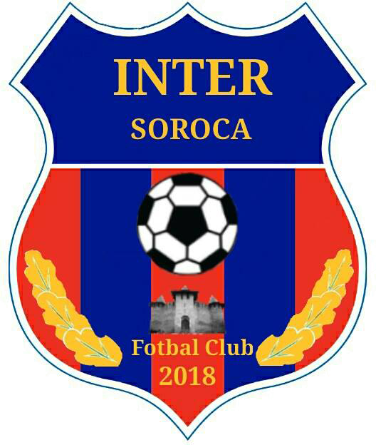Wappen FC Inter Soroca  5416