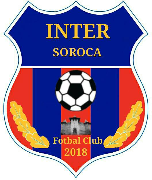 Wappen FC Inter Soroca