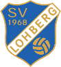 Wappen SV Lohberg 1968 diverse  71720