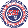 Wappen Slagelse B&I 