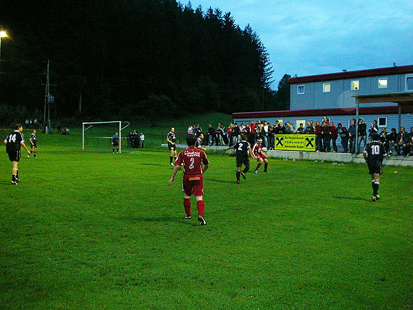 Sportplatz Ruden  - Ruden