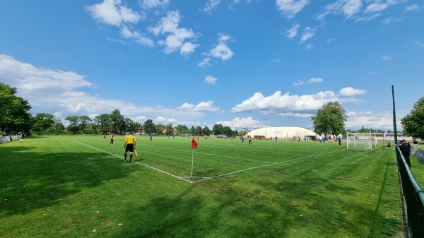 Stadion Strefa Sportu - Warszawa