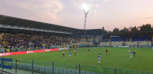 Stadio Alberto Braglia - Modena