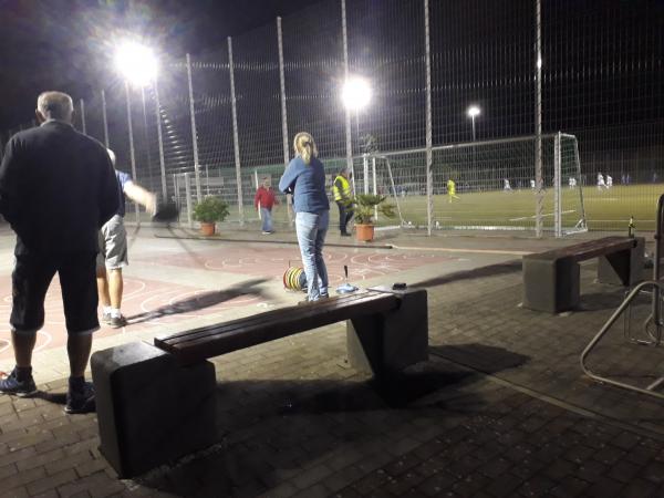 Sportplatz Rödgen - Bad Nauheim-Rödgen