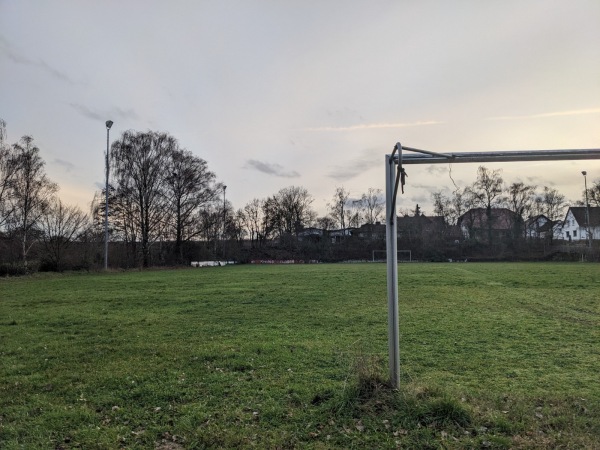 Sportplatz Kleinkarlbach - Kleinkarlbach