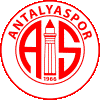 Wappen Antalyaspor