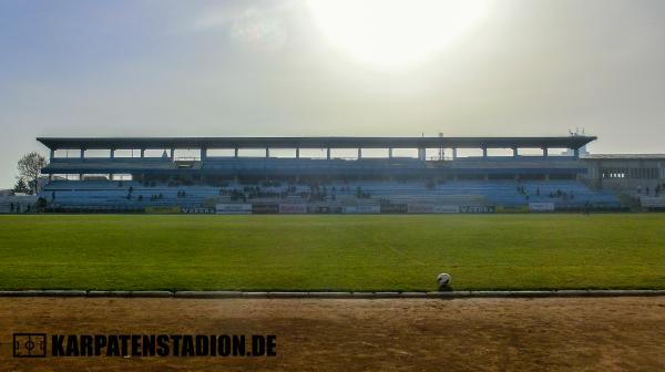Stadionul Areni - Suceava