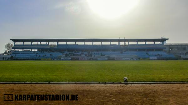 Stadionul Areni - Suceava