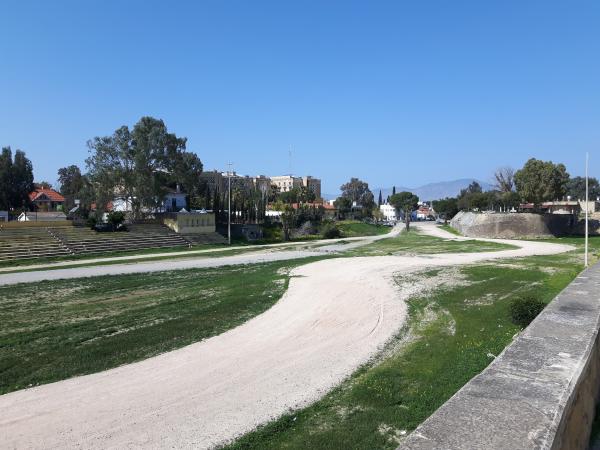 Stadio Orfeas - Lefkosía (Nicosia)