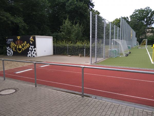 Sportanlage Deepenhorn - Hamburg-Rahlstedt