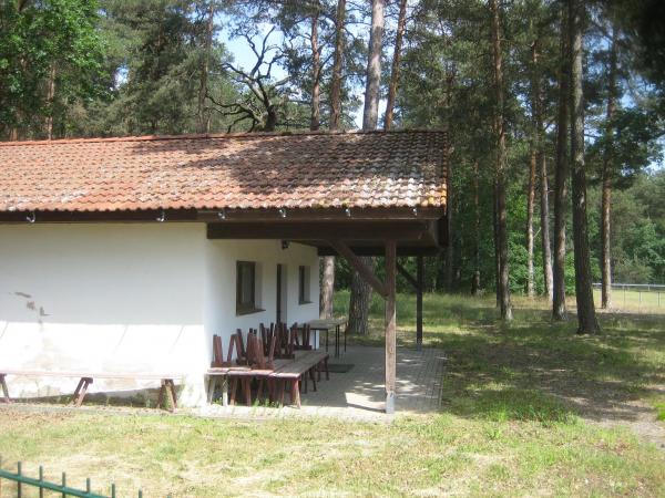 Sportplatz Born - Westheide-Born