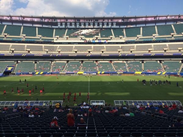 Lincoln Financial Field - Philadelphia, PA