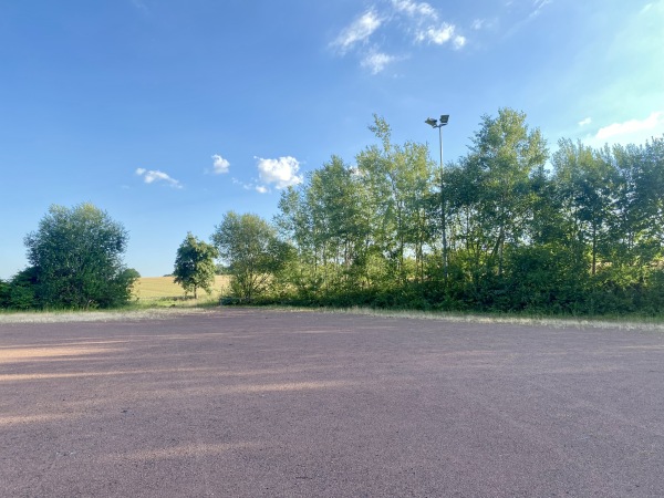 Sportplatz Am Balderscheid 2 - Ebsdorfergrund-Beltershausen-Frauenberg