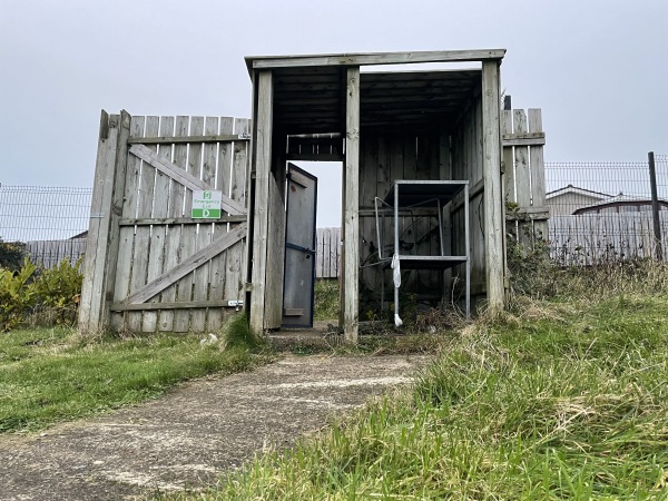 Mullaghacall - Portstewart