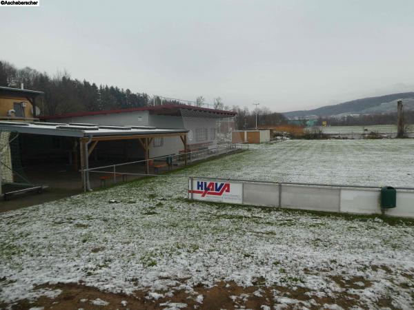 Sportanlage an der Kahltalhalle - Alzenau-Michelbach