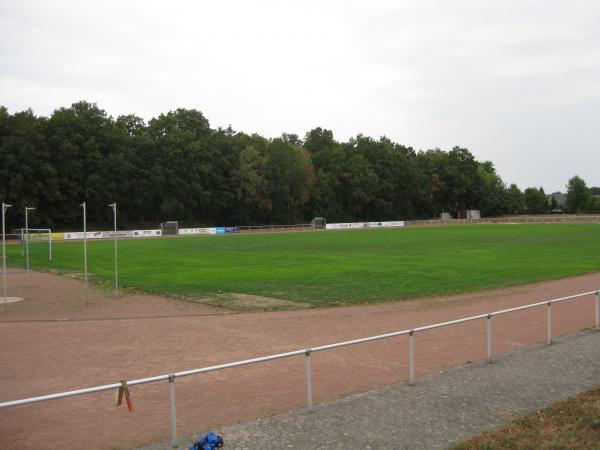 Sportzentrum Prügeleiche - Velpke