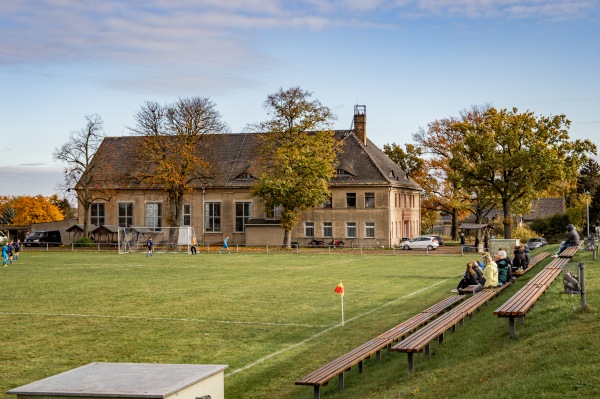 Sportanlage Mutzschen - Grimma-Mutzschen