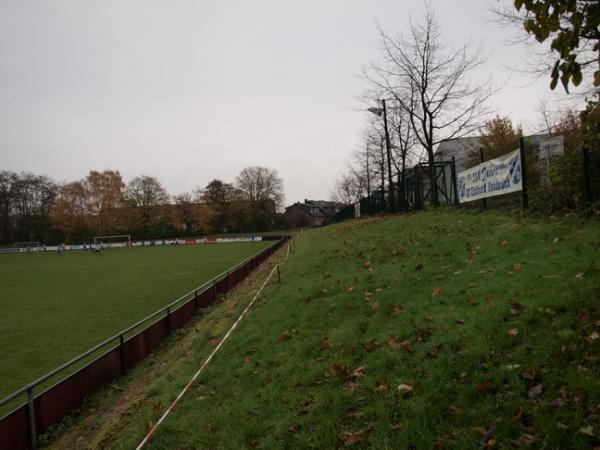 Sportpark Brinkstraße - Osnabrück