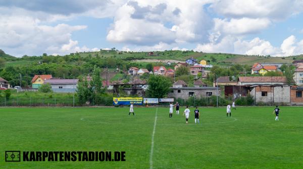 Stadionul Olimpia - Aiud