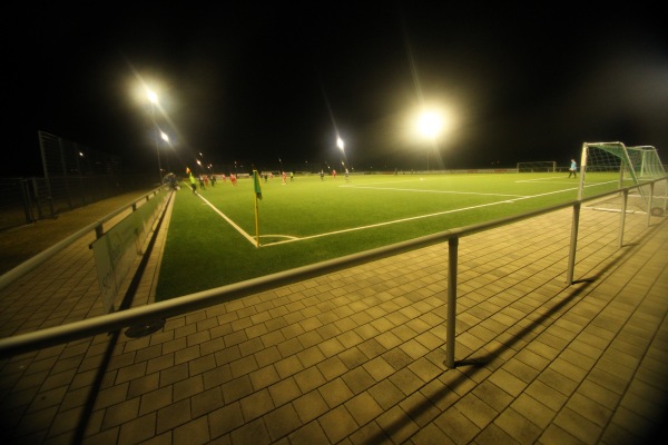 Sportplatz Zapfendorf 2 - Zapfendorf