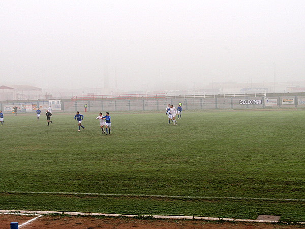 Gradski Stadion Gradiška - Gradiška