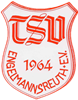 Wappen TSV 1964 Engelmannsreuth  38554