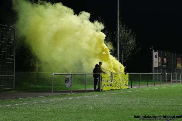 Sportpark Rems Platz 2 - Schorndorf