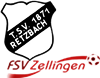 Wappen SG Retzbach/Zellingen II (Ground B)  63123