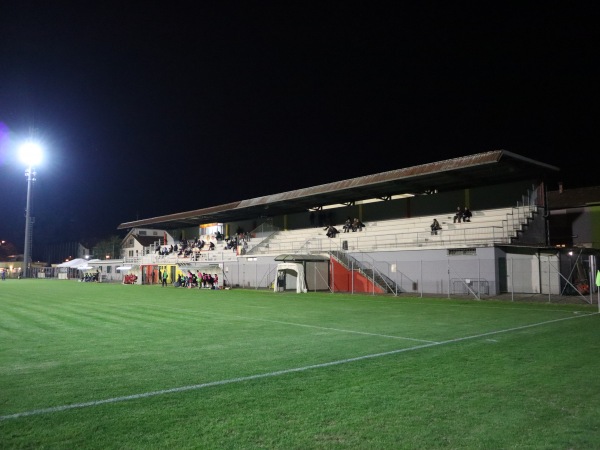 Stadio De Rigo - Schio