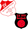 Wappen SG Altenmittlau II / Bernbach II (Ground A)  31671