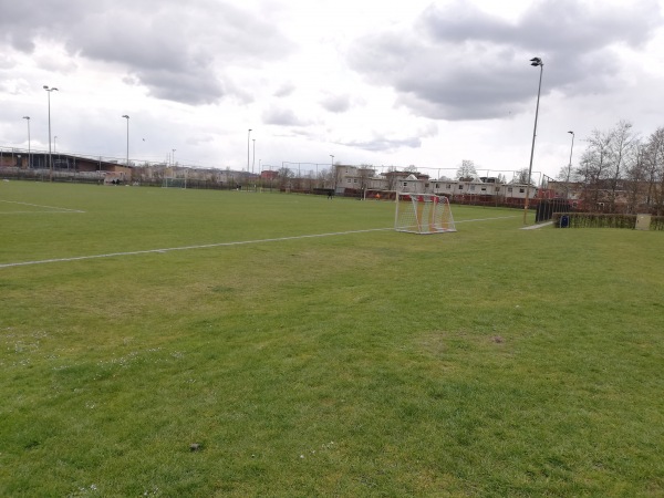 Sportpark Dichteren veld 2 - Doetinchem