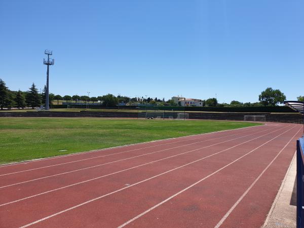 Stadion Veli Jože  - Poreč   