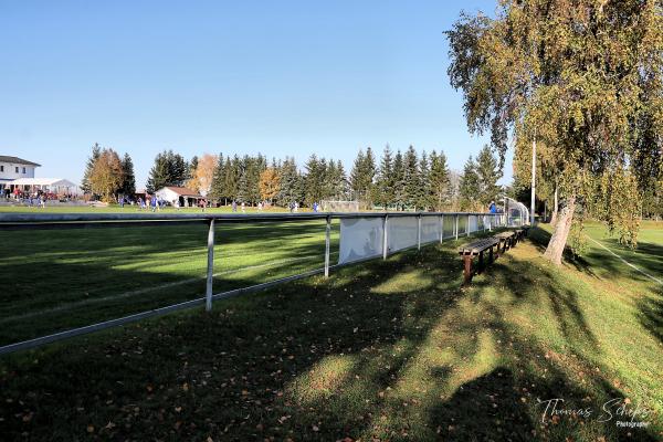 Sportanlage Panoramastraße - Nagold-Gündringen