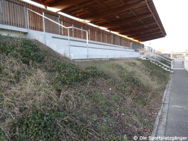 Complexe Sportif d'Eschau - Eschau