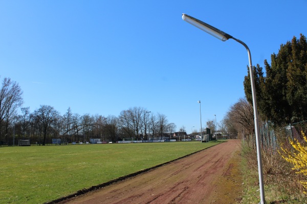 TV-Sportstätte - Datteln