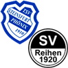 Wappen SG Steinsfurt II / Reihen II (Ground A)