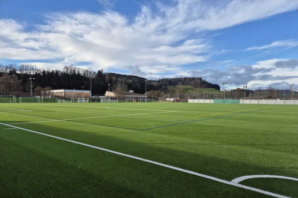 Sportplatz Breite Platz 3 - Bütschwil
